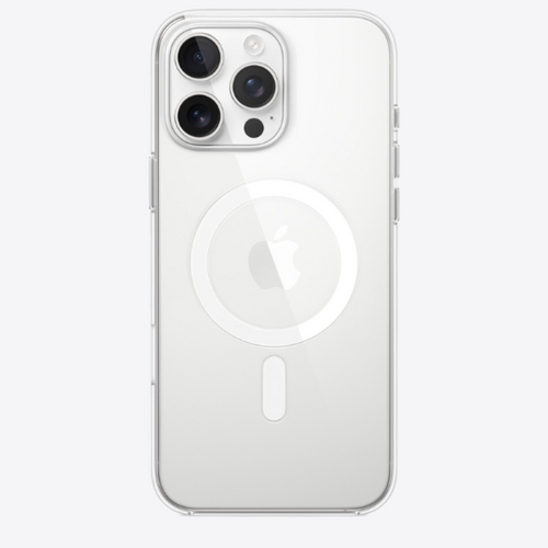 Coque Magnétique iPhone – Compatible MagSafe | iPhone 7 au 16 Pro Max