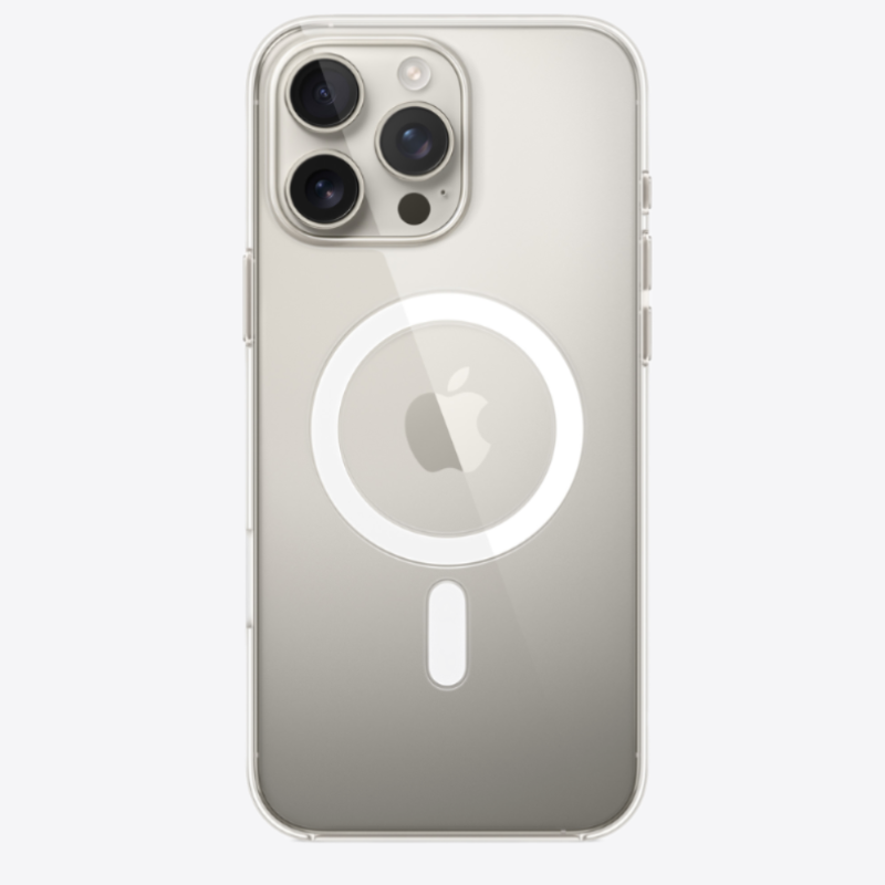 Coque Magnétique iPhone – Compatible MagSafe | iPhone 7 au 16 Pro Max