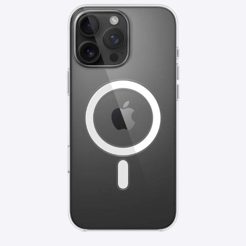 Coque Magnétique iPhone – Compatible MagSafe | iPhone 7 au 16 Pro Max
